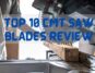 CMT Saw Blades Review